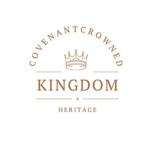 Covenant Crowned